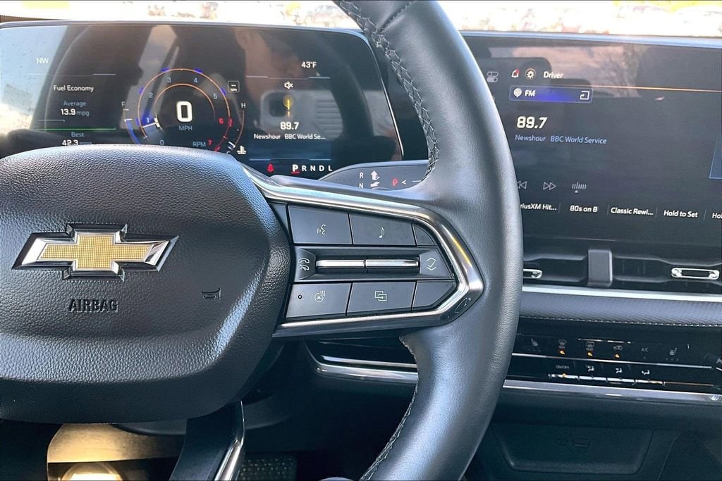 2025 Chevrolet Equinox LT - Photo 16