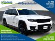 Used 2023 Jeep Grand Cherokee L Altitude SUV