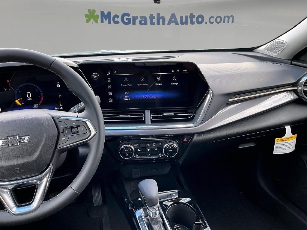 2026 Chevrolet Trax Activ - Photo 10