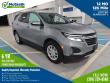 Used 2024 Chevrolet Equinox LT SUV