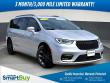 Used 2022 Chrysler Pacifica Limited Van Passenger Van