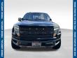 Used 2011 Ford F-150 SVT Raptor Truck SuperCrew Cab
