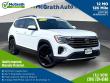 Used 2024 Volkswagen Atlas 2.0T SE w/Technology SUV
