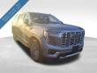 Used 2025 GMC Yukon XL Denali SUV