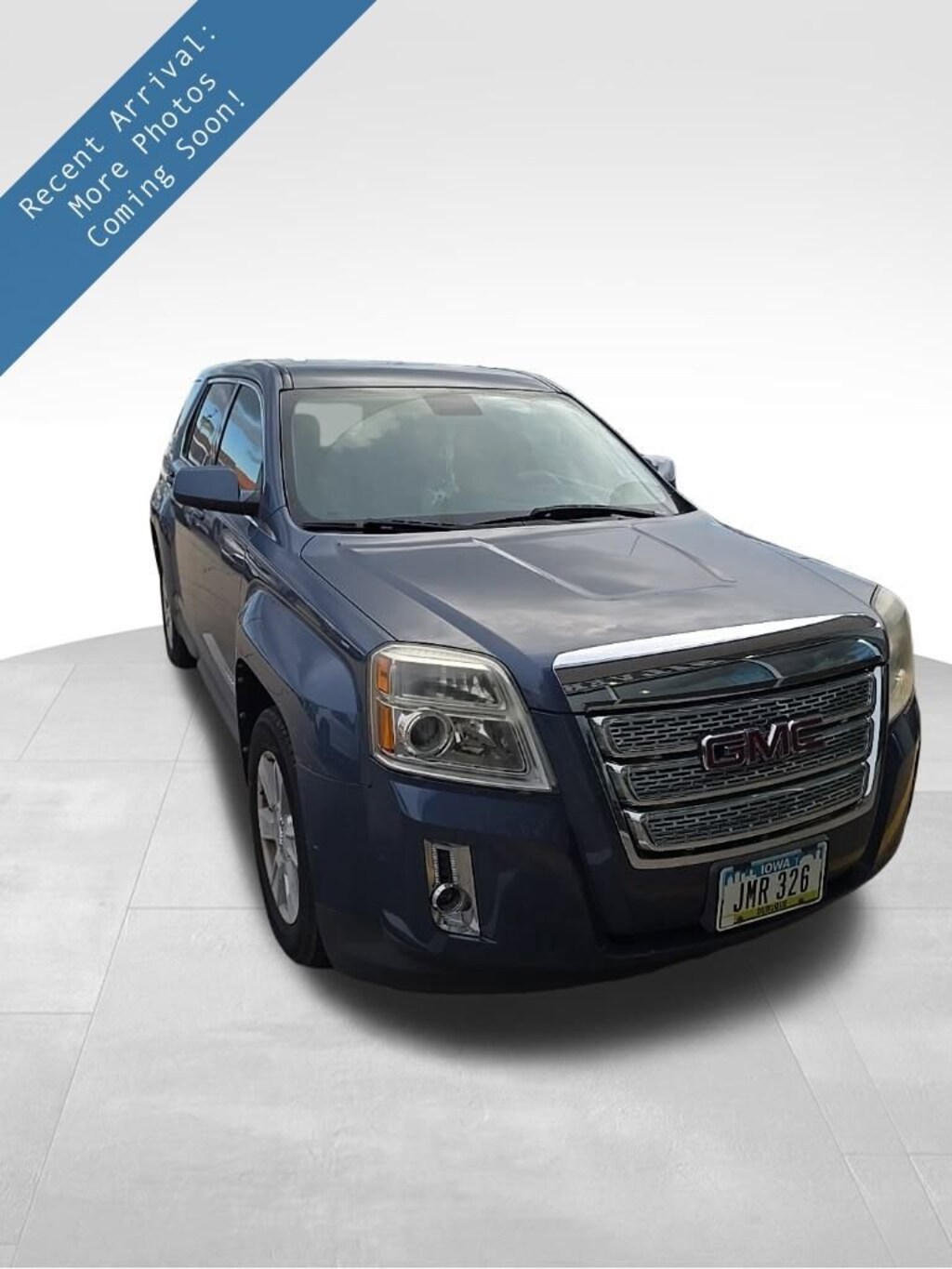 Used 2012 GMC Terrain SLE-1 SUV