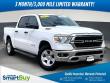 Used 2023 Ram 1500 Big Horn Truck Crew Cab