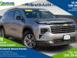 Used 2025 Chevrolet Traverse LT SUV