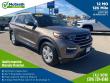 Used 2021 Ford Explorer XLT SUV