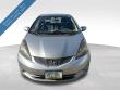 Used 2013 Honda Fit 5dr HB Auto Hatchback