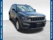 Used 2023 Jeep Grand Cherokee Limited SUV