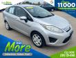 Used 2013 Ford Fiesta S Sedan
