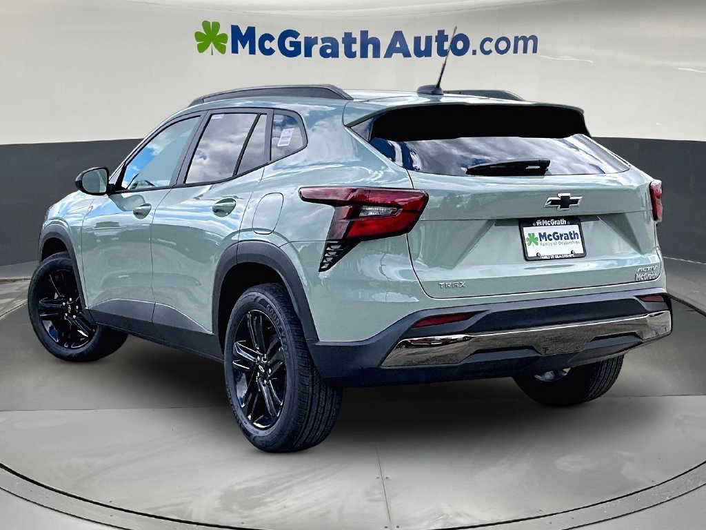 2026 Chevrolet Trax Activ - Photo 5