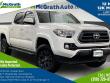 Used 2023 Toyota Tacoma 4WD SR Truck Double Cab