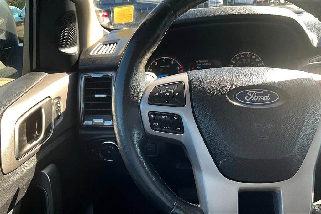 2021 Ford Ranger XLT - Photo 12