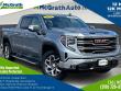 Used 2024 GMC Sierra 1500 SLT Truck Crew Cab