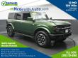 Used 2024 Ford Bronco Outer Banks SUV