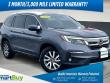 Used 2020 Honda Pilot EX-L SUV