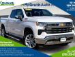 Used 2024 Chevrolet Silverado 1500 LTZ Truck Crew Cab