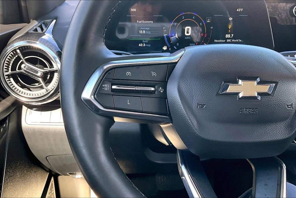 2025 Chevrolet Equinox LT - Photo 15