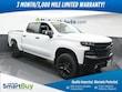 Chevrolet Silverado 1500 LTD