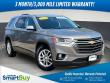 Used 2018 Chevrolet Traverse LT Cloth SUV