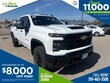Chevrolet Silverado 2500 HD