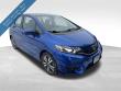 Used 2016 Honda Fit EX Hatchback