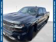 Used 2018 Chevrolet Silverado 1500 LT Truck Crew Cab