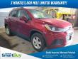 Used 2020 Chevrolet Trax LT SUV