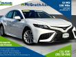 Used 2024 Toyota Camry SE Sedan
