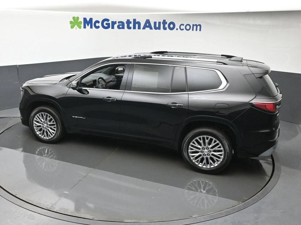 2026 GMC Acadia Denali - Photo 27