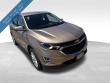 Used 2019 Chevrolet Equinox LT SUV
