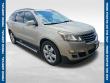Used 2016 Chevrolet Traverse LT SUV
