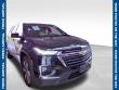 Used 2023 Chevrolet Traverse LT Leather SUV