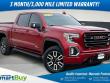 Used 2022 GMC Sierra 1500 Limited AT4 Truck Crew Cab