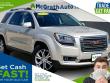 Used 2015 GMC Acadia SLT SUV