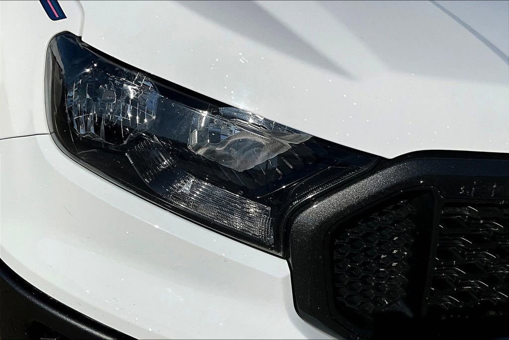2021 Ford Ranger XLT - Photo 31
