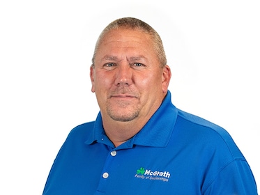 Staff member DAVE SCHMERBACH from ID_0efbbe0e92e9