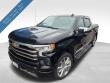 Used 2024 Chevrolet Silverado 1500 High Country Truck Crew Cab