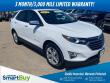 Used 2020 Chevrolet Equinox Premier SUV
