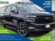 Used 2023 Chevrolet Tahoe RST SUV