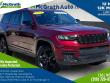 Used 2025 Jeep Grand Cherokee L Altitude SUV