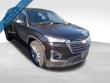 Used 2023 Chevrolet Traverse LT Cloth SUV