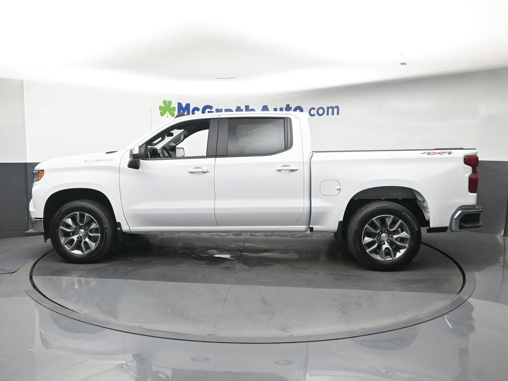 2026 Chevrolet Silverado 1500 LT - Photo 23