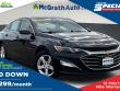 Used 2024 Chevrolet Malibu 1LT Sedan