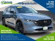 Used 2025 Mazda CX-5 2.5 S Carbon Edition SUV