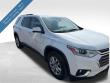 Used 2018 Chevrolet Traverse LT Cloth SUV
