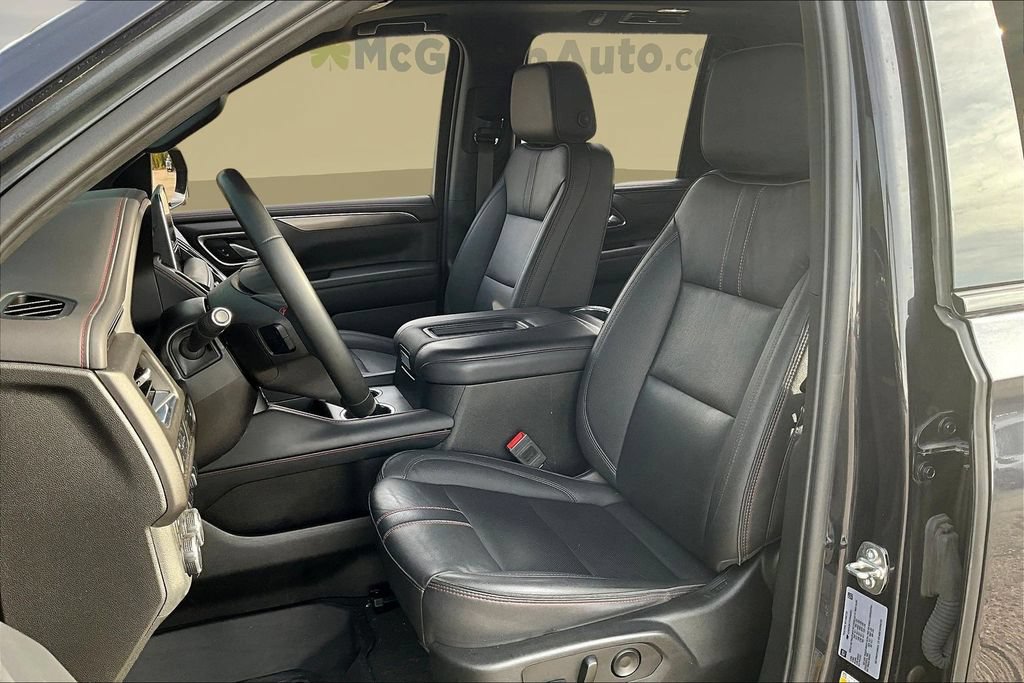 2023 Chevrolet Tahoe RST - Photo 23
