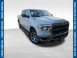 Used 2022 Ram 1500 Lone Star Truck Crew Cab