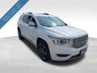 Used 2017 GMC Acadia Denali SUV